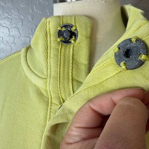 We The Free Timeless Pullover, Acacia, S/P - Picture 4 of 6